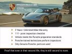 Thumbnail Photo 4 for 2017 Porsche Macan S